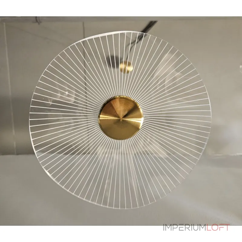 Подвесная люстра BlessLight Rosel 21412 Подвесная люстра BlessLight Rosel 21412