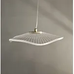 Подвесная люстра BlessLight Rosel 21412