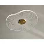 Подвесная люстра BlessLight Rosel 21412
