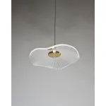 Подвесная люстра BlessLight Rosel 21412