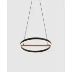 Подвесная люстра BlessLight Sol S 21422