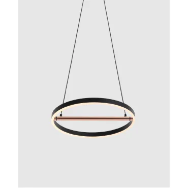 Подвесная люстра BlessLight Sol S 21422