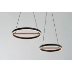 Подвесная люстра BlessLight Sol S 21422