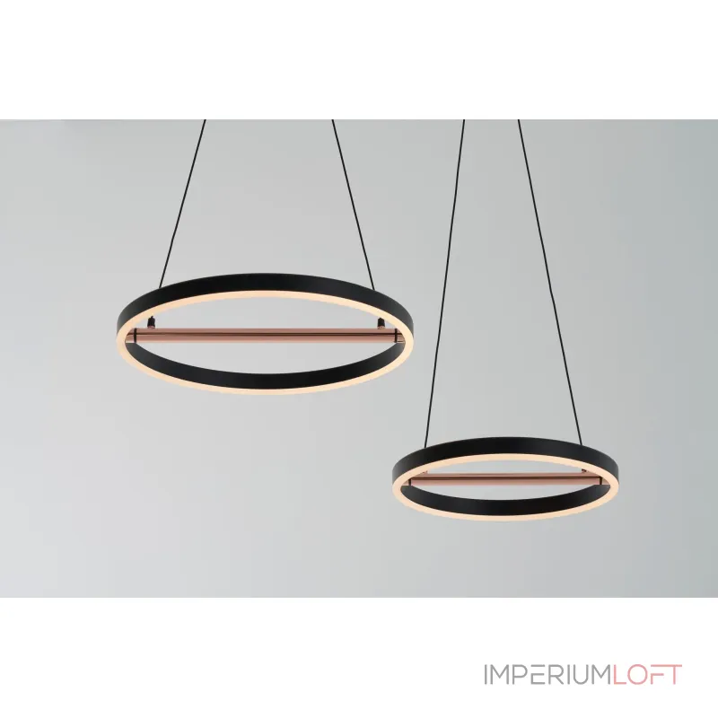 Подвесная люстра BlessLight Sol S 21422