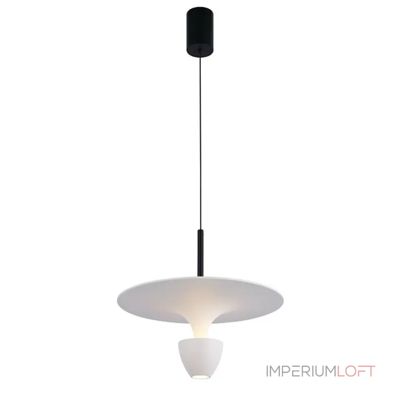 Подвесная люстра BlessLight Kantarell 21426 Подвесная люстра BlessLight Kantarell 21426