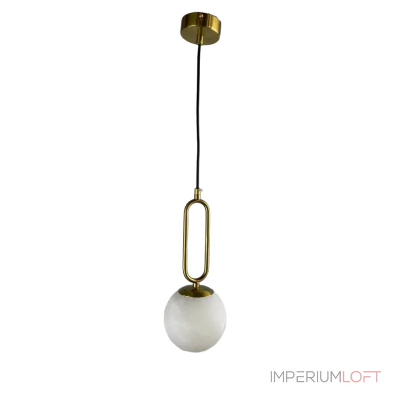 Подвесная люстра BlessLight Ball Marble 21429
