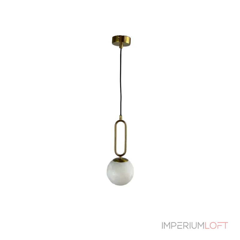 Подвесная люстра BlessLight Ball Marble 21429