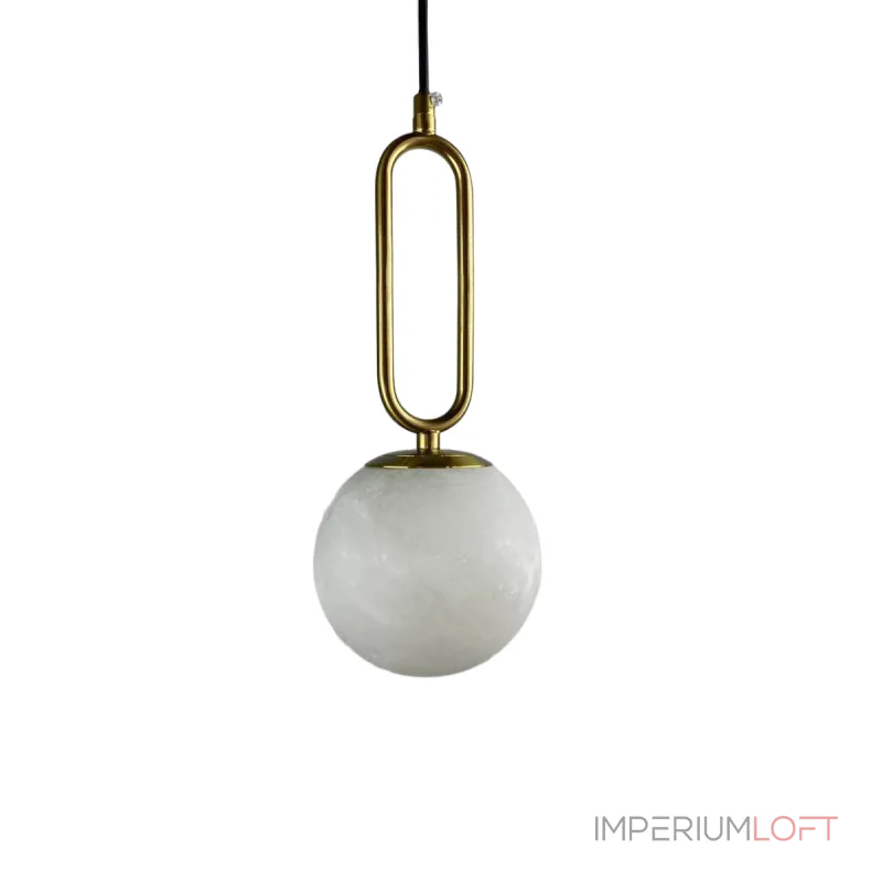 Подвесная люстра BlessLight Ball Marble 21429