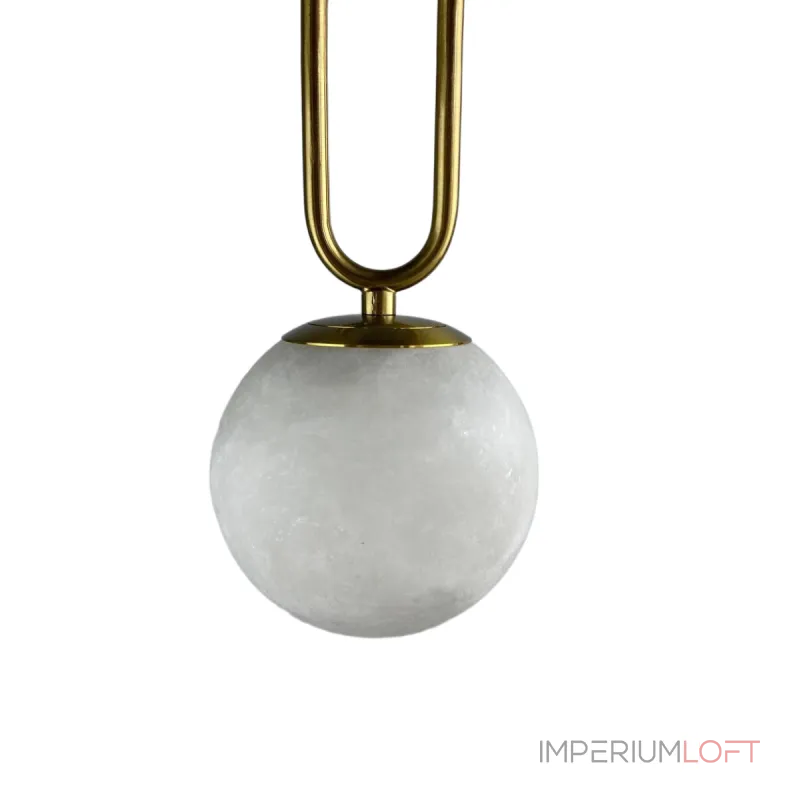 Подвесная люстра BlessLight Ball Marble 21429