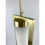 Люстра BlessLight Tube Marble 21430