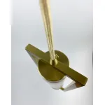 Люстра BlessLight Tube Marble 21430