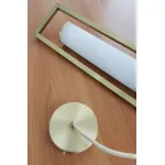 Люстра BlessLight Tube Marble 21430