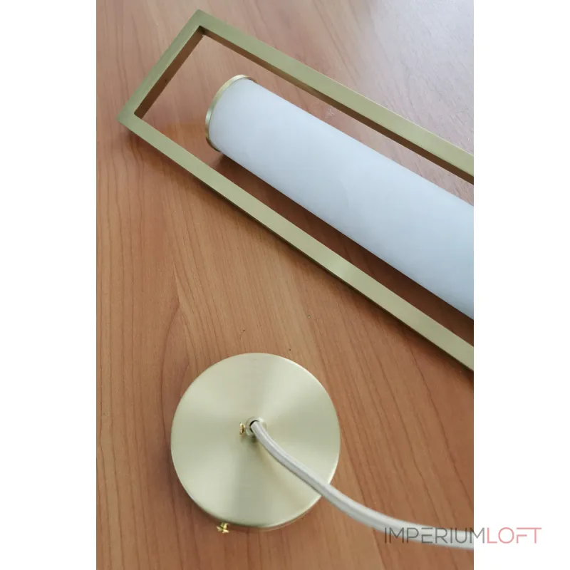 Люстра BlessLight Tube Marble 21430