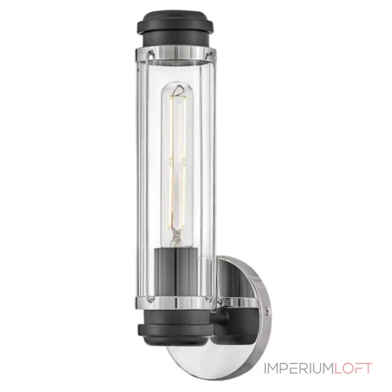 Бра BlessLight Tube Light 21433 Бра BlessLight Tube Light 21433