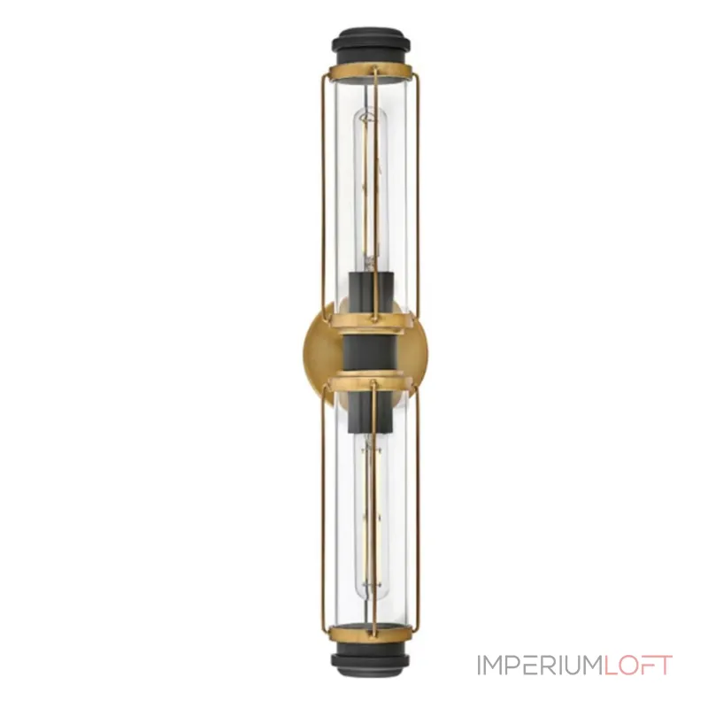 Бра BlessLight Tube Light Duo 21435