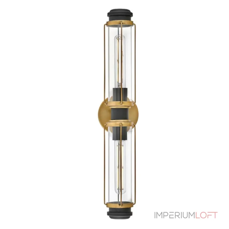 Бра BlessLight Tube Light Duo 21436