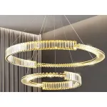 Подвесная люстра BlessLight Vesta U-Turn Duo 21442