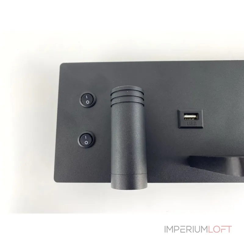 Бра BlessLight Charging the lamp II Right 21447