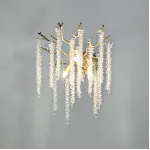 Бра BlessLight Coral Crystals Wall Copper II 21453