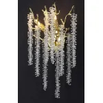 Бра BlessLight Coral Crystals Wall Copper II 21453