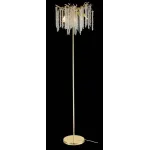 Торшер BlessLight Coral Crystals Copper II YZ 21454