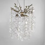 Люстра BlessLight Stardust D Copper II YZ 21455