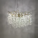 Люстра BlessLight Stardust D Copper II YZ 21456