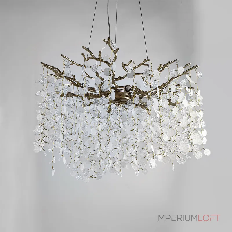 Люстра BlessLight Stardust D Copper II YZ 21456