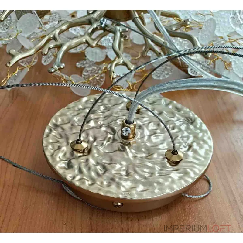 Люстра BlessLight Stardust D Copper II YZ 21456