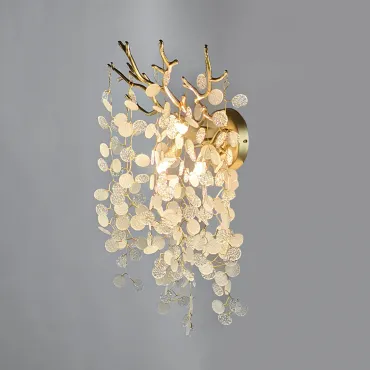 Бра BlessLight Stardust Copper II YZ 21457