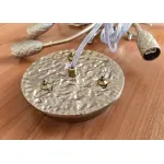Подвесная люстра BlessLight Grape Crystals Copper II YZ 21459