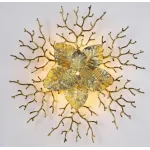Бра BlessLight Coral Zoa Eye Copper II YZ 21464