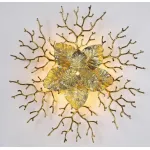 Бра BlessLight Coral Zoa Eye Copper II YZ 21464