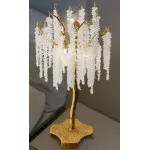 Лампа настольная BlessLight Coral Crystals Copper II AL 21470