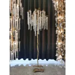 Торшер BlessLight Coral Crystals Copper II AL 21472