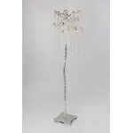 Торшер BlessLight Coral Crystals Copper II AL 21473