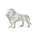 Торшер BlessLight Lion Floor Lamp 21474