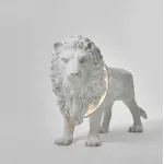 Торшер BlessLight Lion Floor Lamp 21474