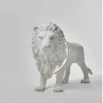 Торшер BlessLight Lion Floor Lamp 21474