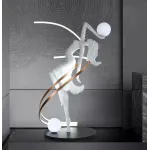 Торшер BlessLight Ball Gymnastics 21475