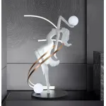 Торшер BlessLight Ball Gymnastics 21475