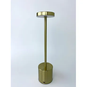 Лампа настольная BlessLight Luxciole 21480