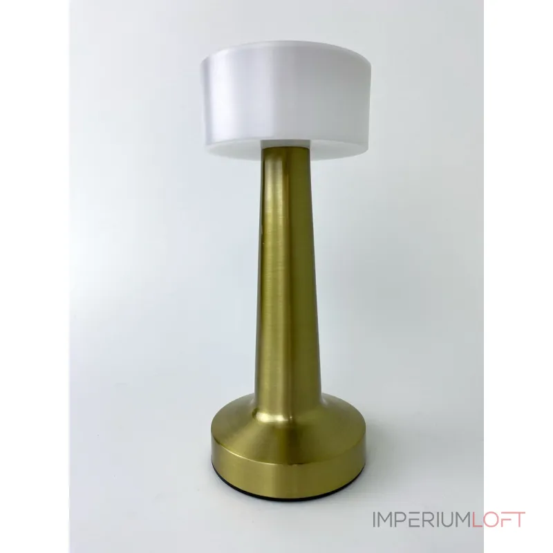 Лампа настольная BlessLight Harga 21486 Лампа настольная BlessLight Harga 21486