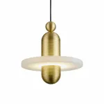 Подвесная люстра BlessLight Median 21488