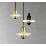 Подвесная люстра BlessLight Median 21488