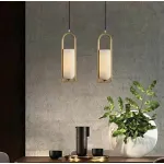 Люстра BlessLight Tube Marble II 21491