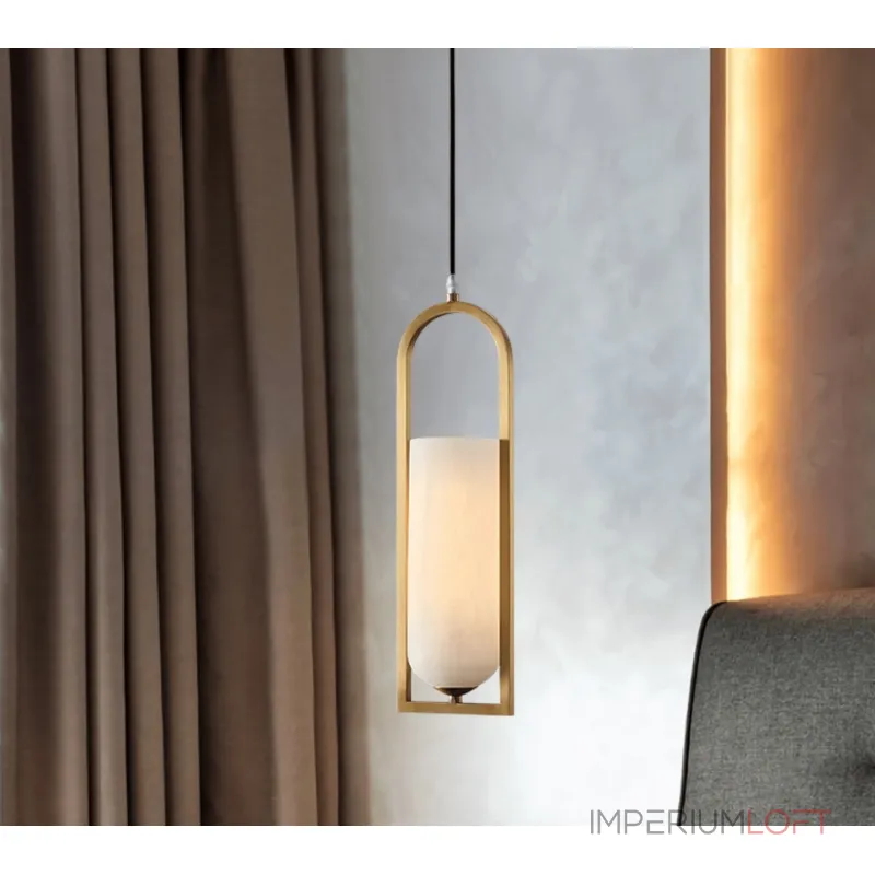 Люстра BlessLight Tube Marble II 21491 Люстра BlessLight Tube Marble II 21491