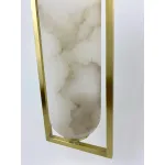 Люстра BlessLight Tube Marble II 21491