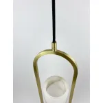 Люстра BlessLight Tube Marble II 21491
