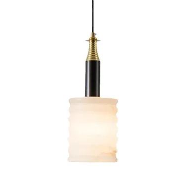 Люстра BlessLight Pleats Marble 21500